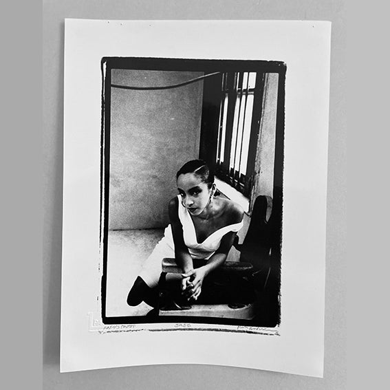 Sade