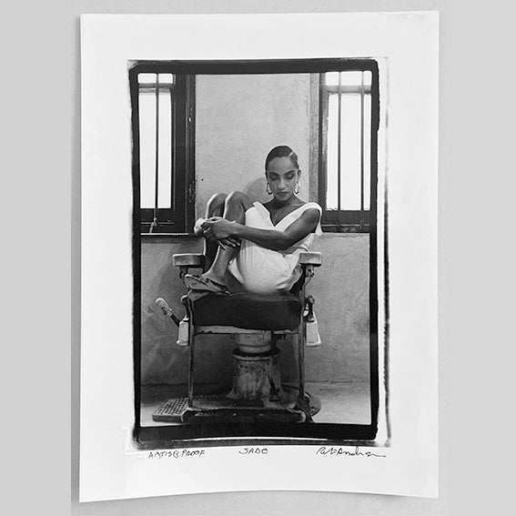 Sade