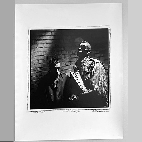 Tricky &  DaddyG