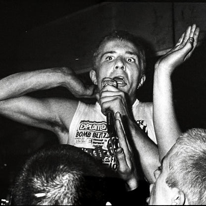 INFA RIOT | Cannig Town | 1982