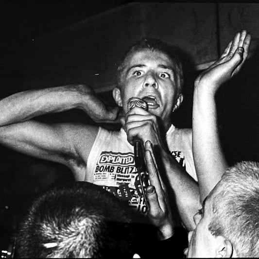 INFA RIOT | Cannig Town | 1982