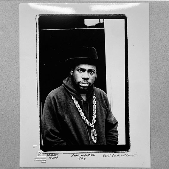 JamMasterJay