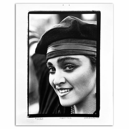 MADONNA