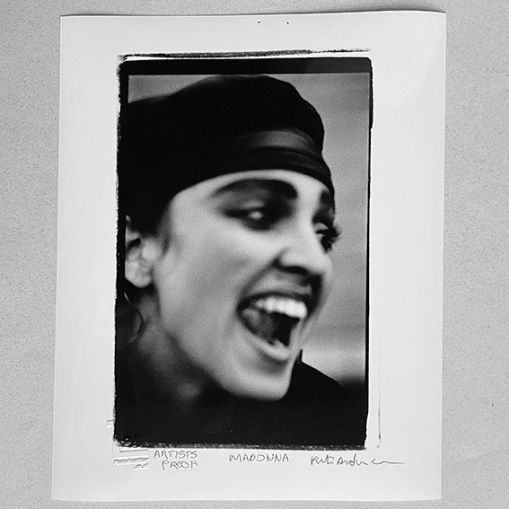 Madonna