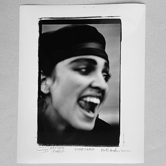 Madonna