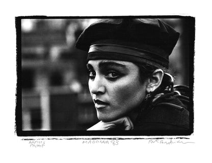 MADONNA