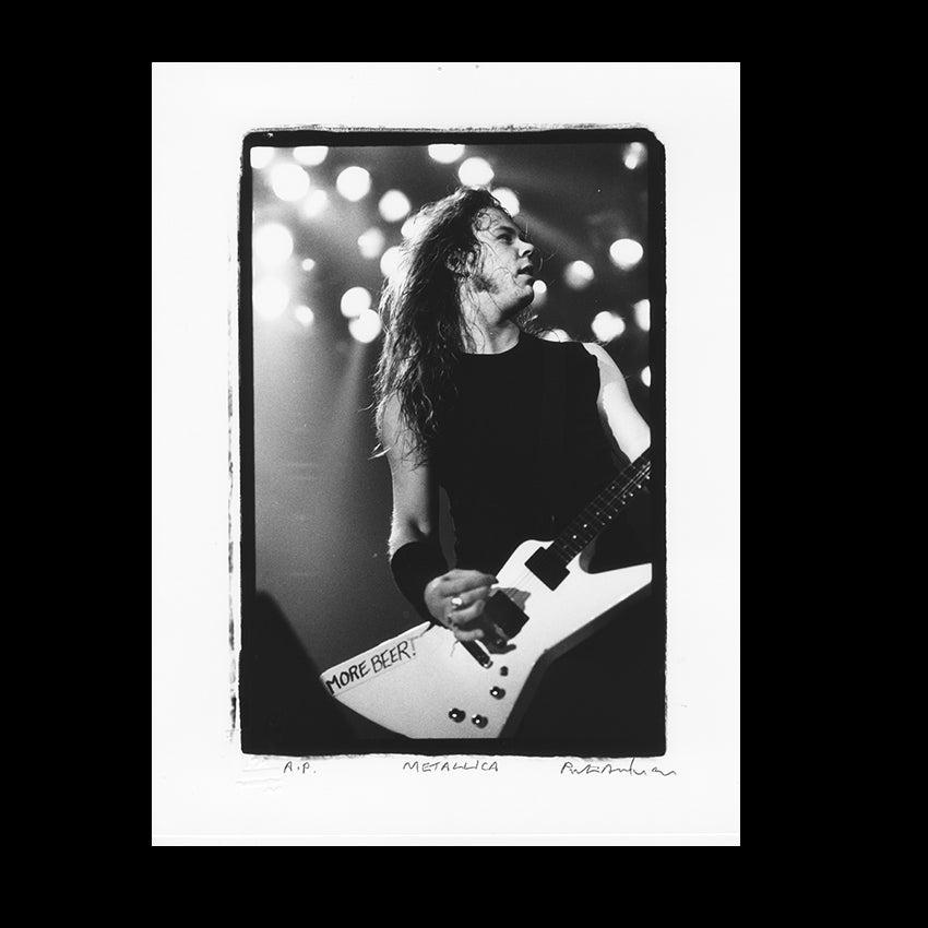 Metallica