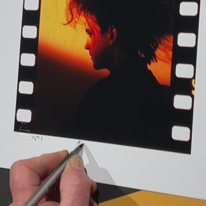 Robert Smith