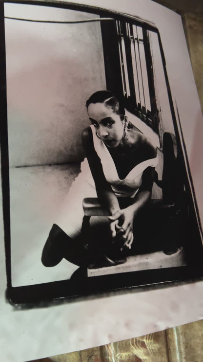 SADE | SHOREDITCH, 1983