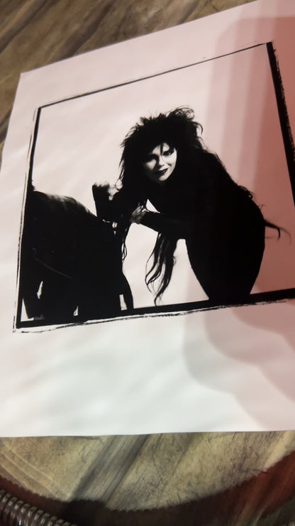 SISTERS OF MERCY