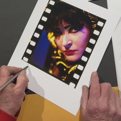 Siouxsie Sioux