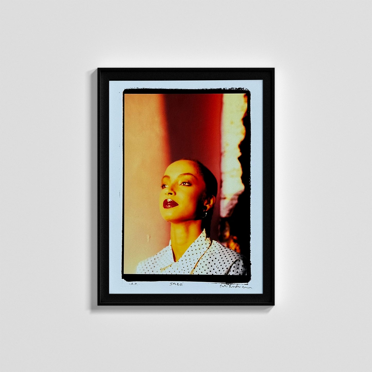 SADE | Shoreditch | 1983