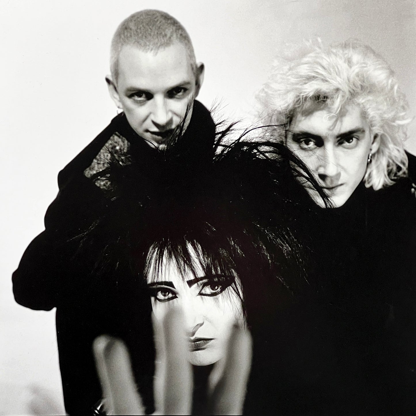 Siouxsie Sioux