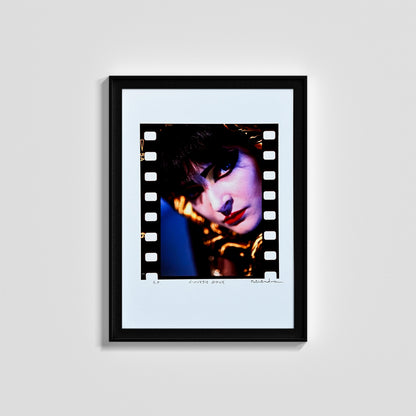 SIOUXSIE SIOUX | Shoreditch | 1986