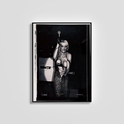 WENDY O. WILLIAMS | SAN FRANCISCO | 1980